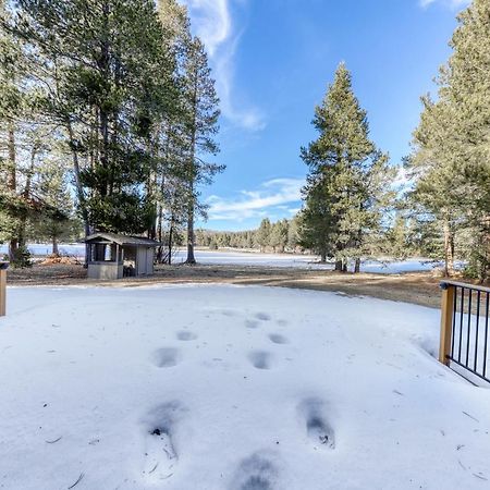 Country Club Retreat Villa South Lake Tahoe Exterior photo