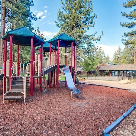 Country Club Retreat Villa South Lake Tahoe Exterior photo