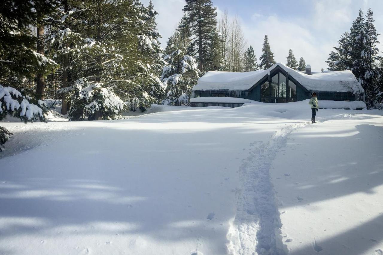 Country Club Retreat Villa South Lake Tahoe Exterior photo