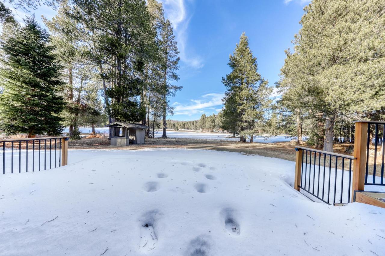 Country Club Retreat Villa South Lake Tahoe Exterior photo